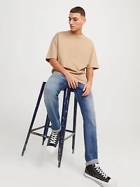 Jean Glenn 357 à coupe ajustée | Jack & Jones®