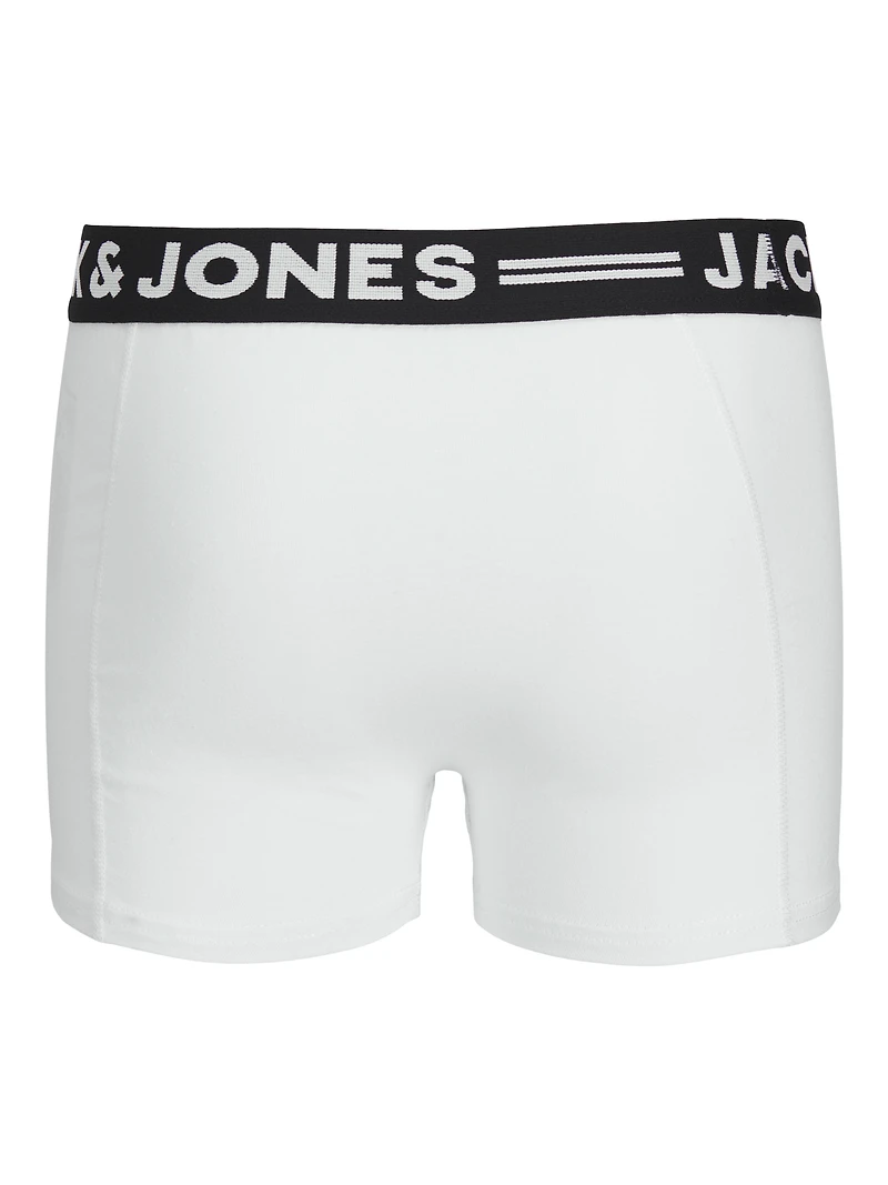 3-pack Boxers | Jack & Jones