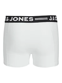 3-pack Boxers | Jack & Jones
