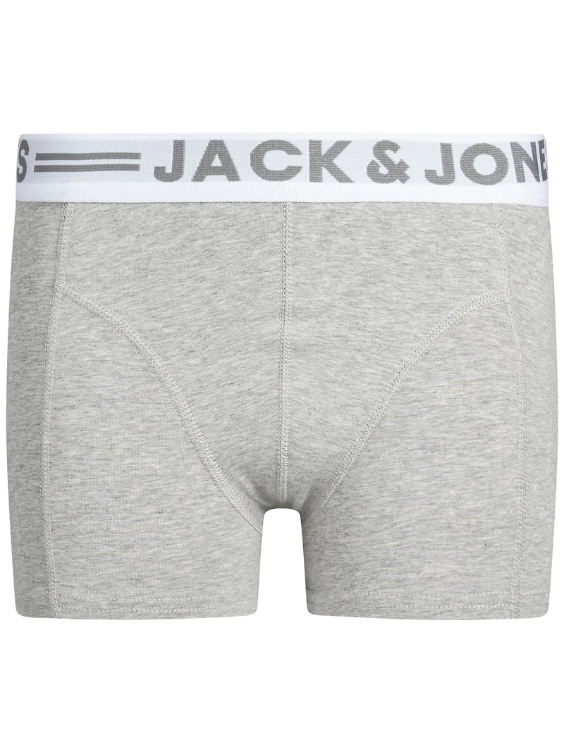 3-pack Boxers | Jack & Jones
