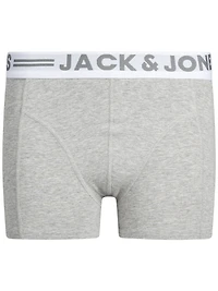 3-pack Boxers | Jack & Jones