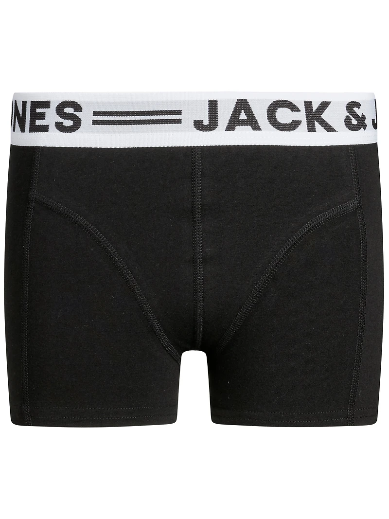 3-pack Boxers | Jack & Jones