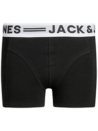 3-pack Boxers | Jack & Jones