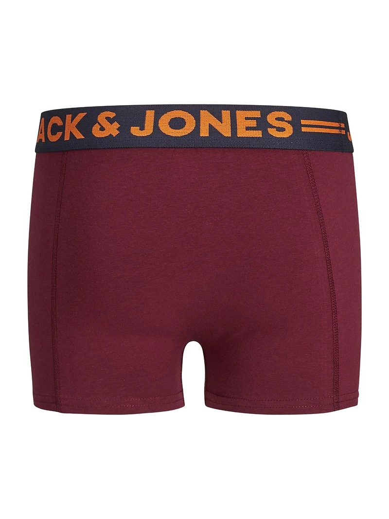 3-pack Boxers | Jack & Jones®