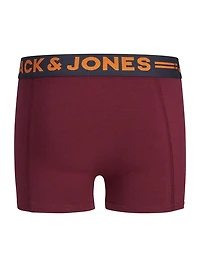 3-pack Boxers | Jack & Jones®