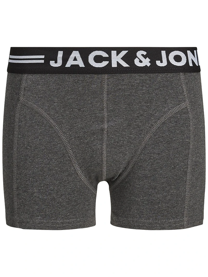 3-pack Boxers | Jack & Jones®