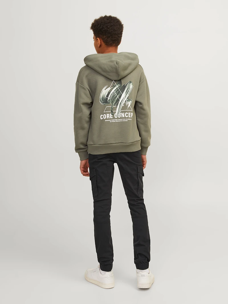 Slim Fit Cargo Pants | Jack & Jones®