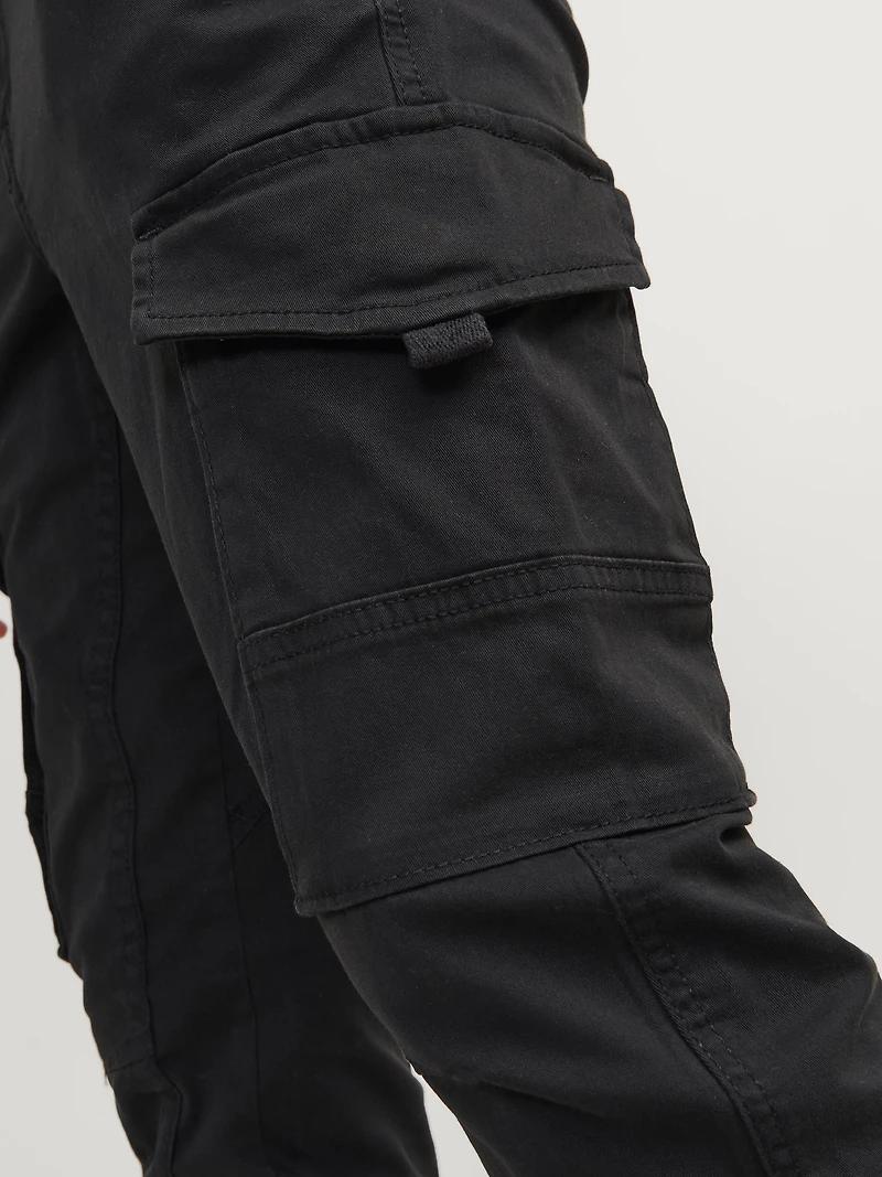 Pantalon cargo Coupe ajustée | Jack & Jones®