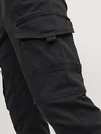 Pantalon cargo Coupe ajustée | Jack & Jones®