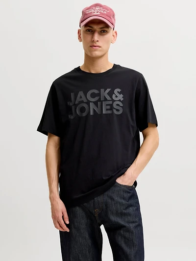 T-shirt Coupe régulière | Jack & Jones
