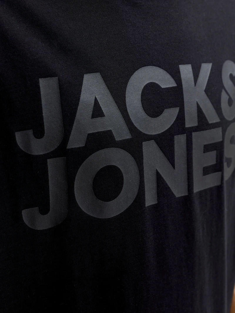 Regular Fit T-Shirt | Jack & Jones