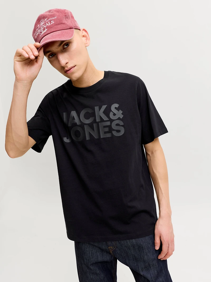 T-shirt Coupe régulière | Jack & Jones