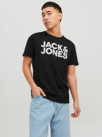 Regular Fit T-Shirt | Jack & Jones
