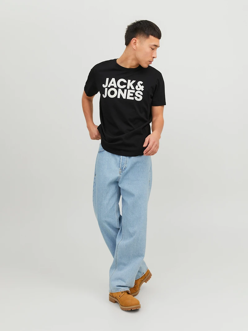 T-shirt Coupe régulière | Jack & Jones