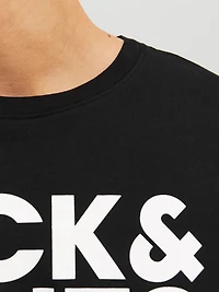 Regular Fit T-Shirt | Jack & Jones