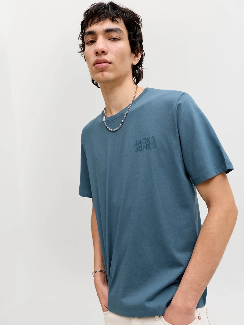 Regular Fit T-Shirt | Jack & Jones