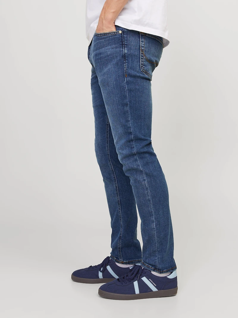 GLENN 814 Slim Fit Jeans | Jack & Jones®