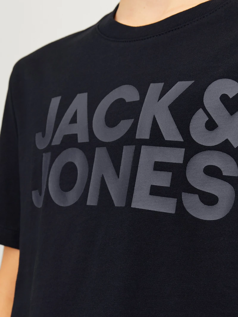 Regular Fit T-Shirt | Jack & Jones