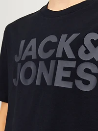 Regular Fit T-Shirt | Jack & Jones