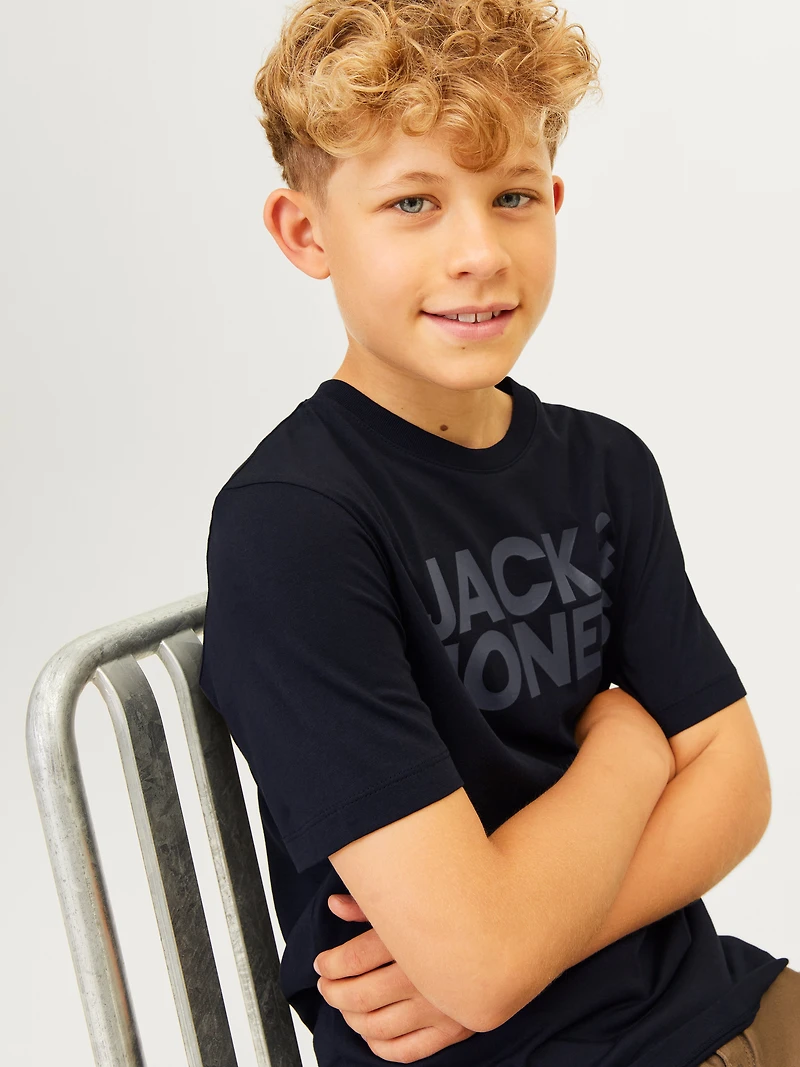 T-shirt Coupe régulière | Jack & Jones