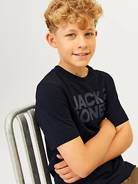 Regular Fit T-Shirt | Jack & Jones