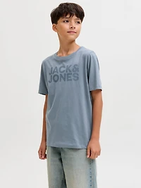 T-shirt Coupe régulière | Jack & Jones