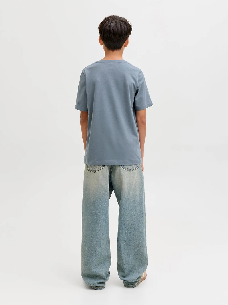 Regular Fit T-Shirt | Jack & Jones