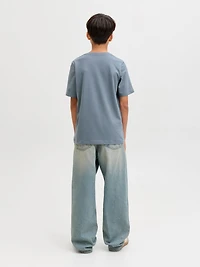 Regular Fit T-Shirt | Jack & Jones