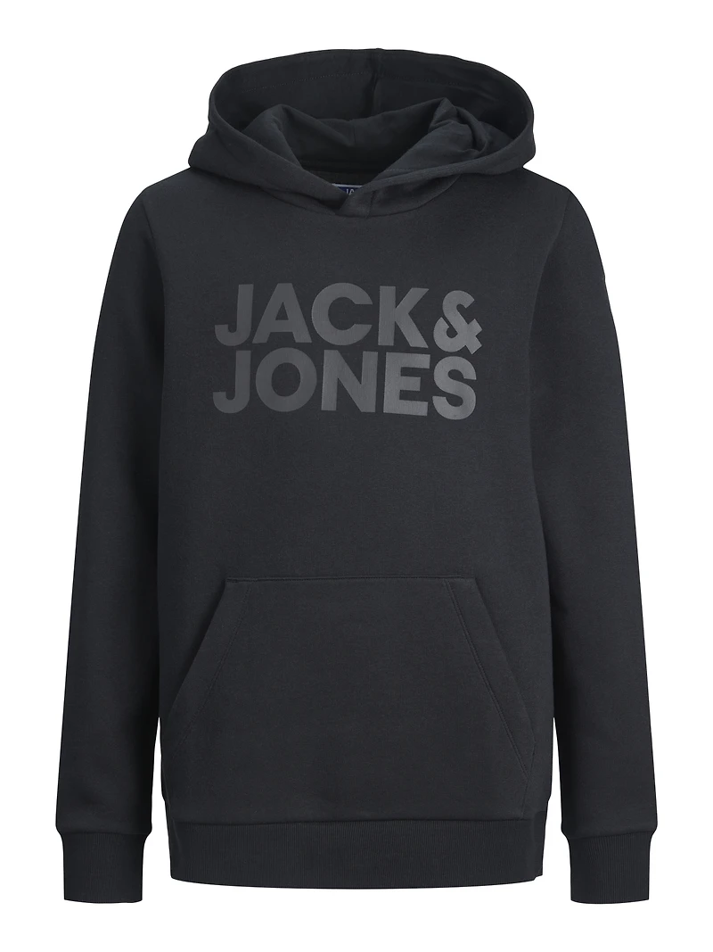 Regular Fit Hoodie | Jack & Jones