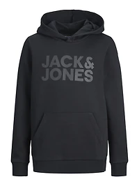 Regular Fit Hoodie | Jack & Jones