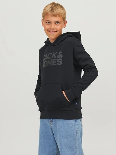 Regular Fit Hoodie | Jack & Jones