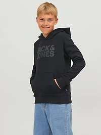 Regular Fit Hoodie | Jack & Jones