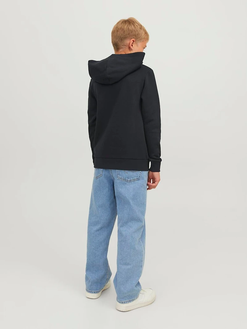 Regular Fit Hoodie | Jack & Jones