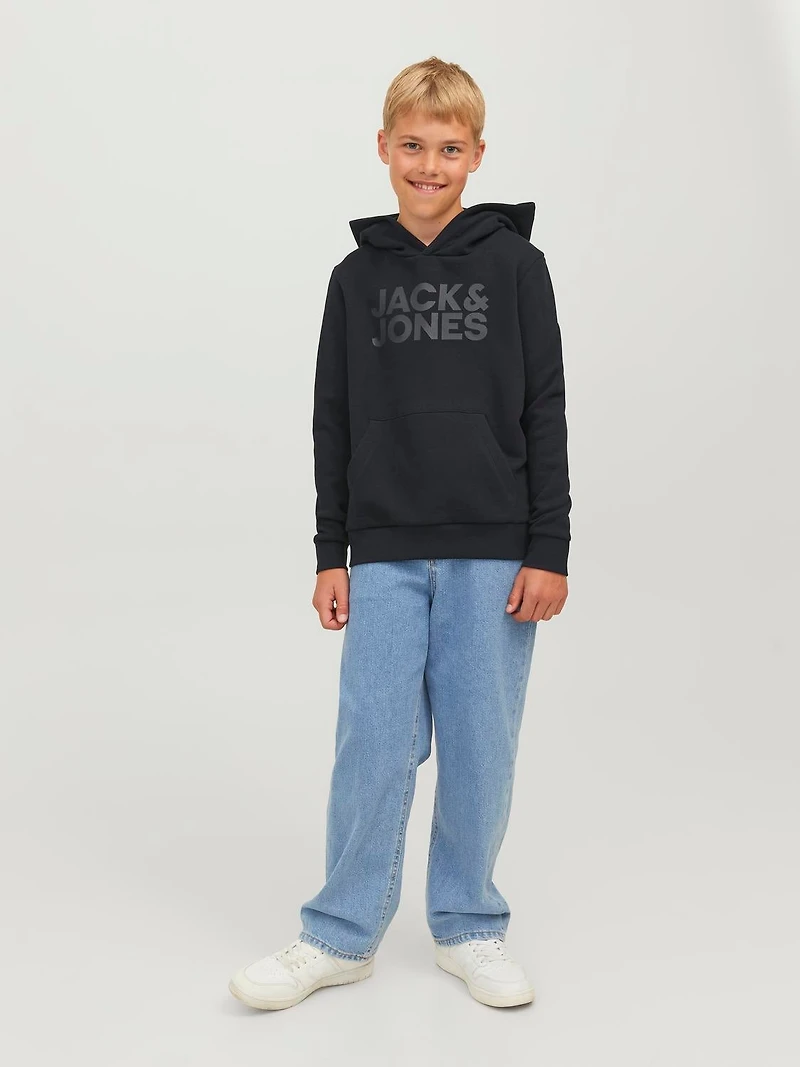 Regular Fit Hoodie | Jack & Jones