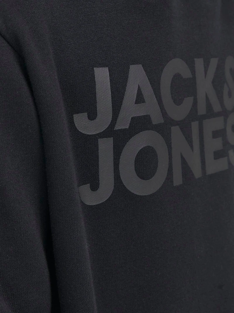Regular Fit Hoodie | Jack & Jones
