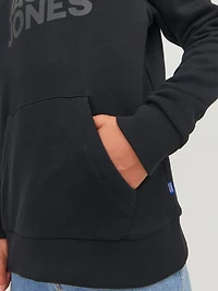 Regular Fit Hoodie | Jack & Jones
