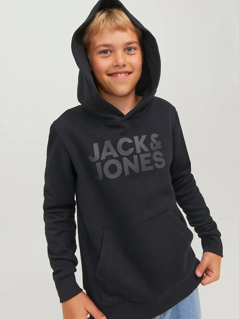 Regular Fit Hoodie | Jack & Jones