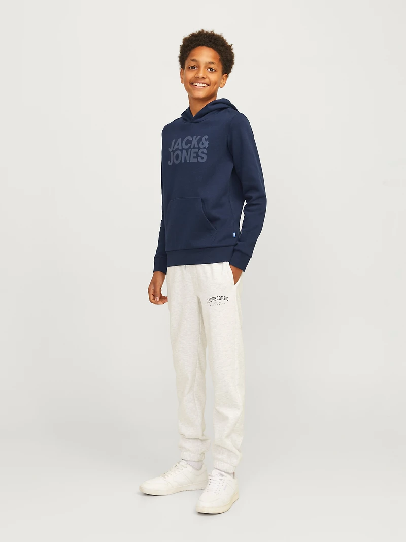 Regular Fit Hoodie | Jack & Jones