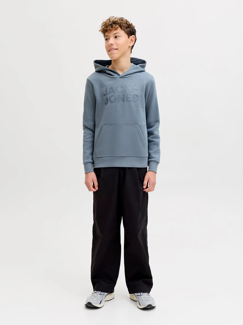 Regular Fit Hoodie | Jack & Jones