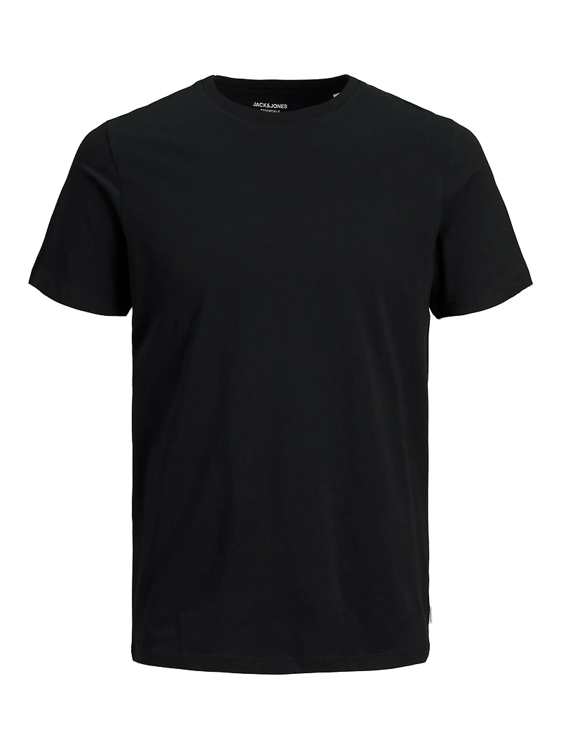 Standard Fit O-Neck T-Shirt | Jack & Jones