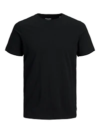 Standard Fit O-Neck T-Shirt | Jack & Jones