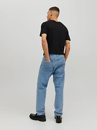 Standard Fit O-Neck T-Shirt | Jack & Jones