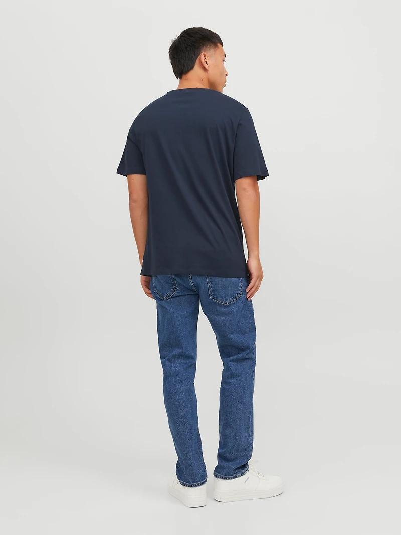 Chandail en tricot Coupe ample | Jack & Jones