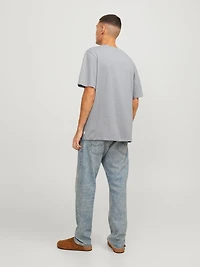 Chris 879 Relaxed Fit Jeans | Jack & Jones®