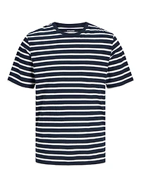 Standard Fit O-Neck T-Shirt | Jack & Jones