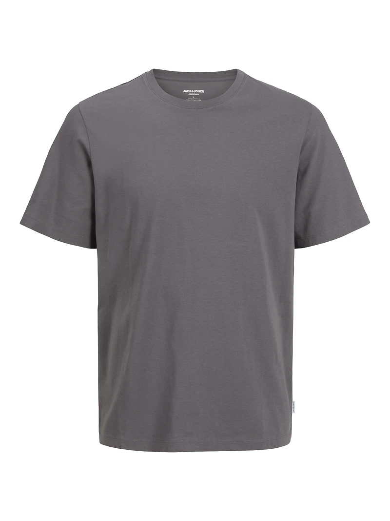 Standard Fit O-Neck T-Shirt | Jack & Jones