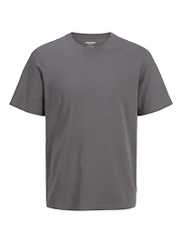 Standard Fit O-Neck T-Shirt | Jack & Jones