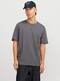 Standard Fit O-Neck T-Shirt | Jack & Jones