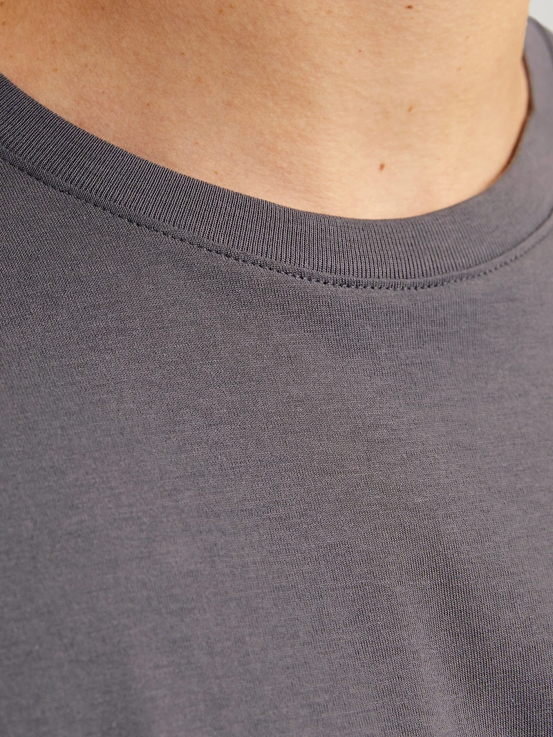 Standard Fit O-Neck T-Shirt | Jack & Jones