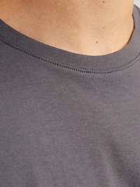 Standard Fit O-Neck T-Shirt | Jack & Jones